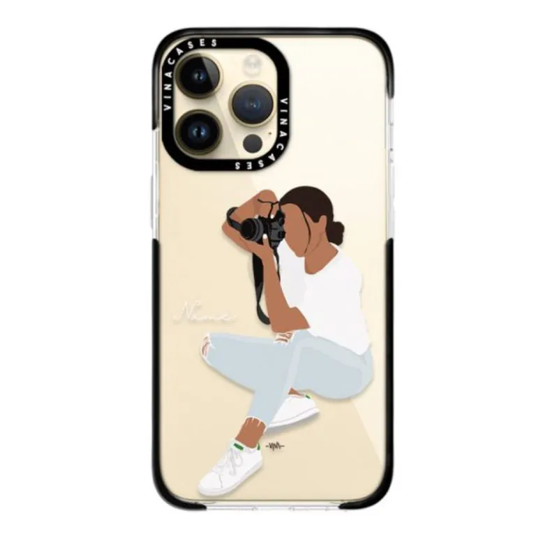 کاور وینا مناسب گوشی اپل iPhone14Pro