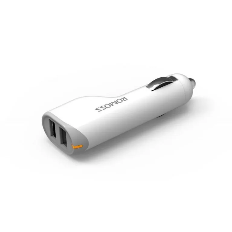 شارژر فندکی روموس 4.7A/95W مدل eUSB Ranger 95
