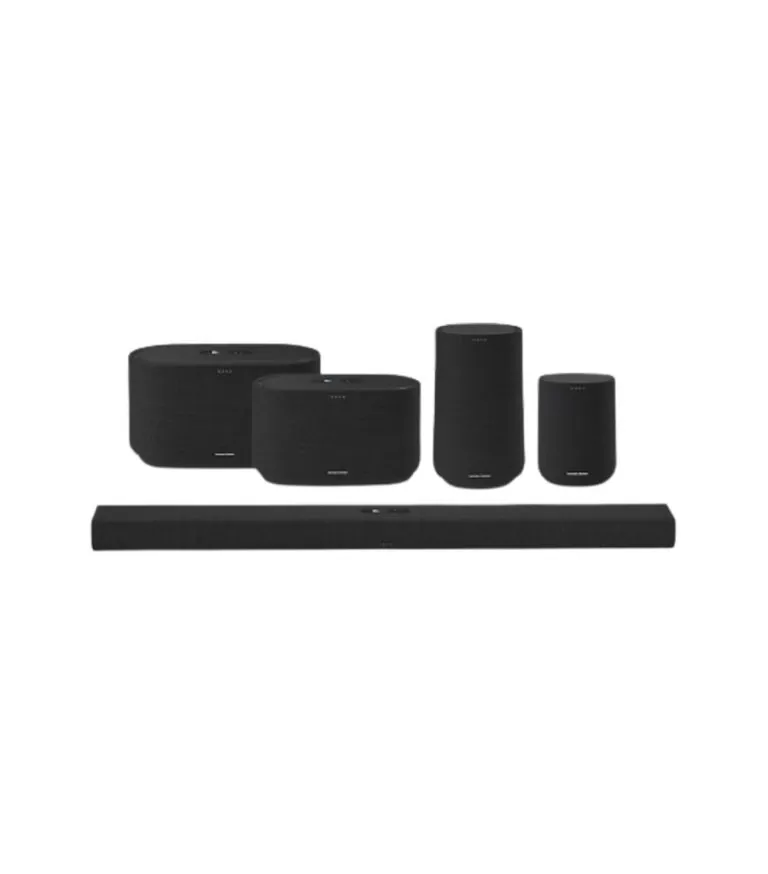 ساندبار هارمن کاردن مدل Citation