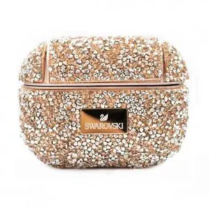 کاور سواروسکی اپل ایرپاد 2 - های کپی