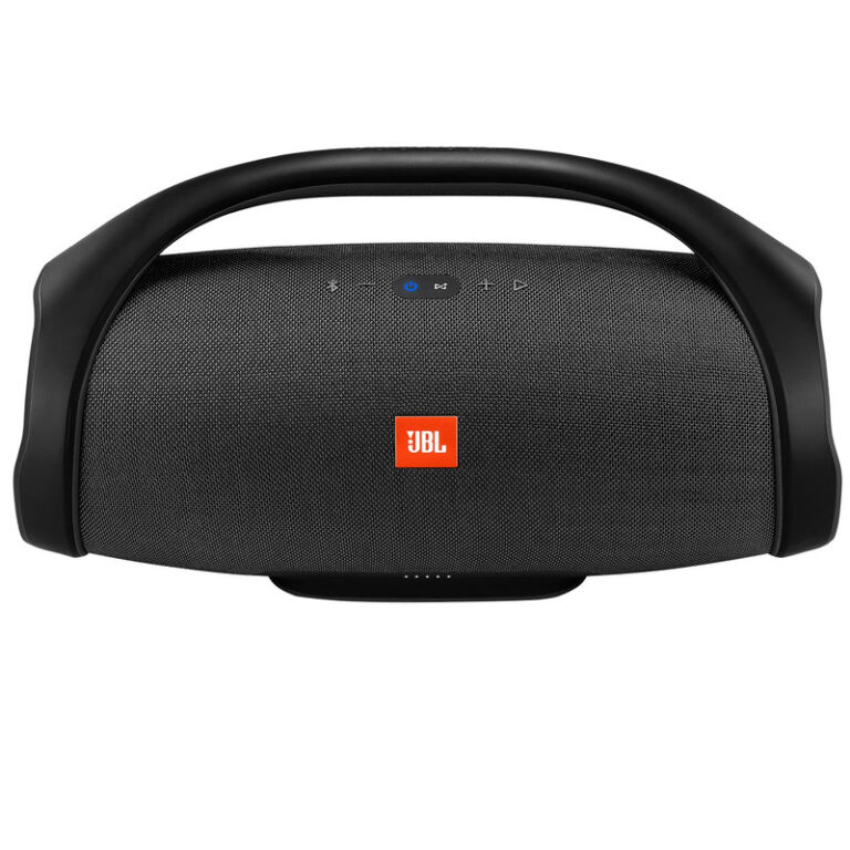 اسپیکر بلوتوثی جی بی ال مدل Boombox4