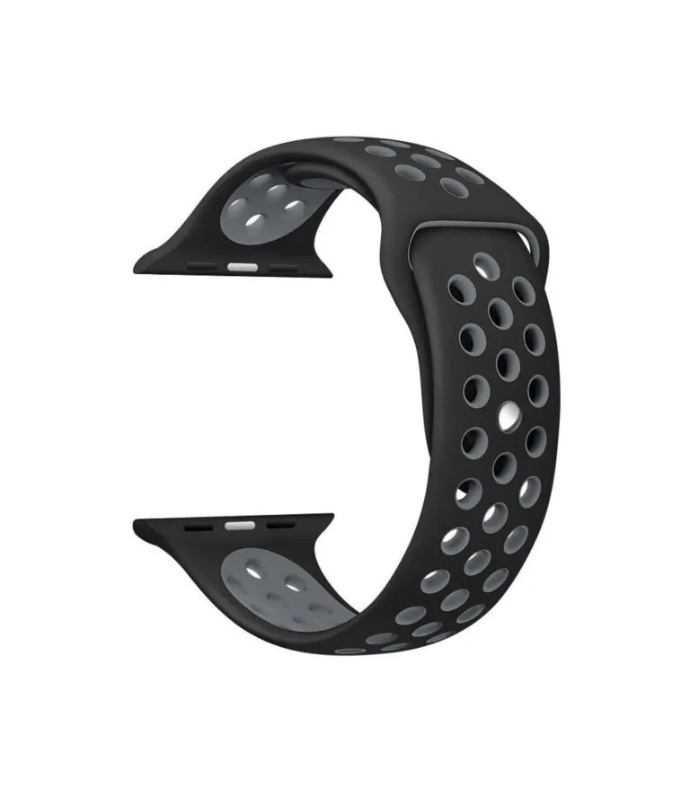 بند اسپرت Nike اپل مناسب اپل واچ 42/44/45 میلی متری - های کپی