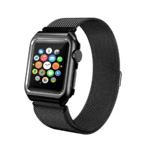 بند ساعت فلزی Fashion مناسب اپل واچ 42/44 میلی متری