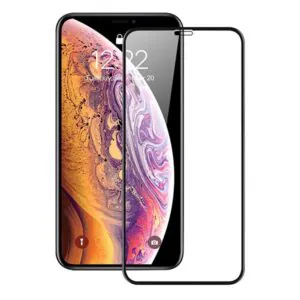 محافظ تمام صفحه PUKKA مدل Full مناسب آیفون iPhone11ProMax/XSMax