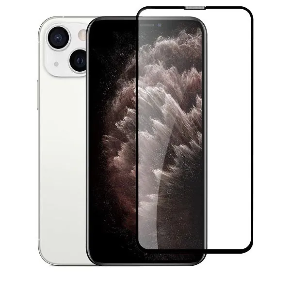 محافظ صفحه نمایش CHAIN مناسب گوشی آیفون iPhone 13Mini محافظ صفحه نمایش CHAIN مناسب گوشی آیفون iPhone 13Mini