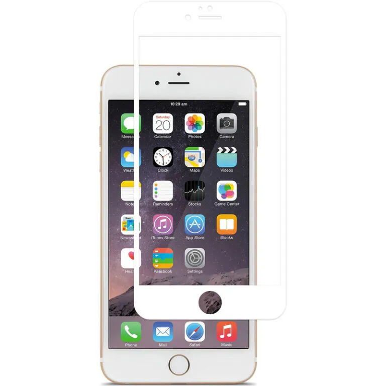 محافظ صفحه نمایش CHAIN مناسب گوشی آیفون iPhone6/6S