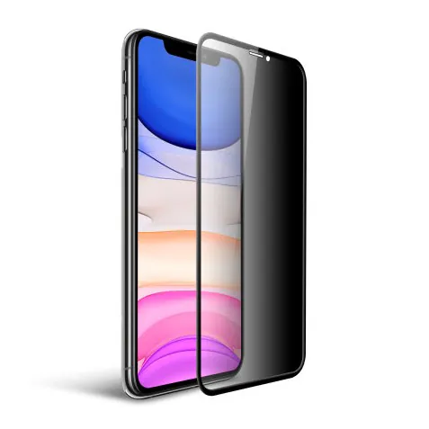 محافظ صفحه نمایش مات بلینکس مدل Velvet مناسب iPhone11 Pro/X/XS