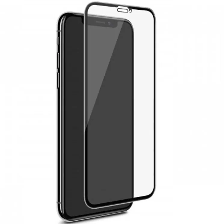 محافظ صفحه نمایش گلس مدل CHAIN مناسب iPhone 11 ProMax/XS Max