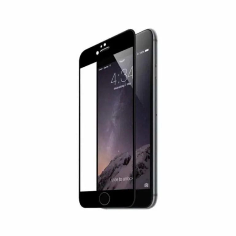 محافظ صفحه نمایش گلس مدل CHAIN مناسب iPhone 7/8/SE