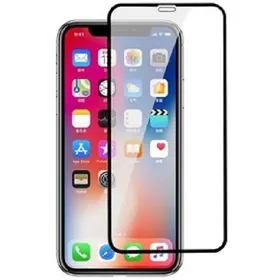 محافظ صفحه نمایش PUKKA مدل Full مناسب آیفون 11 پرو/X/XS