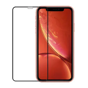 محافظ صفحه نمایش PUKKA مدل Full مناسب آیفون iPhone11/XR