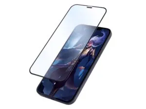 محافظ صفحه نمایش PUKKA مدل Full مناسب گوشی iPhone12Mini