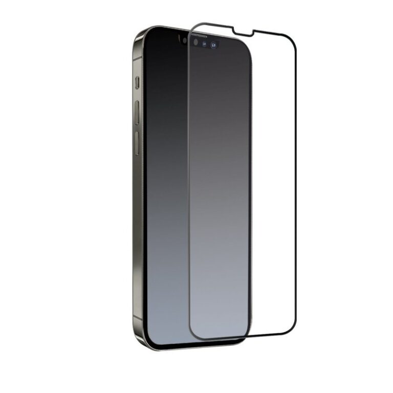 محافظ صفحه نمایش PUKKA مدل Full مناسب گوشی iPhone13/13Pro