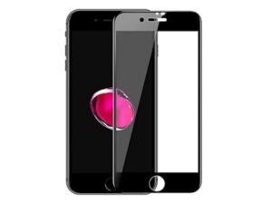 محافظ صفحه نمایش PUKKA مدل Full مناسب گوشی iPhone7Plus/8Plus