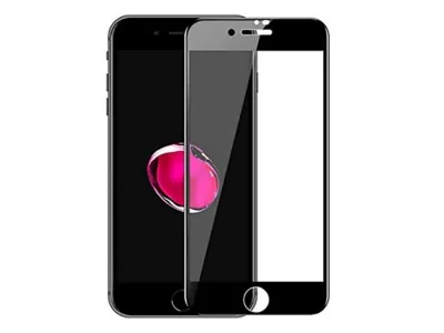 محافظ صفحه نمایش PUKKA مدل Full مناسب گوشی iPhone7Plus/8Plus