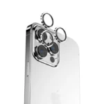 محافظ لنز دوربین گرین مدل HD Plus مناسب گوشی iPhone14Pro/14ProMax