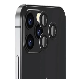 محافظ لنز دوربین PUKKA مناسب گوشی آیفون iPhone13Pro/13ProMax