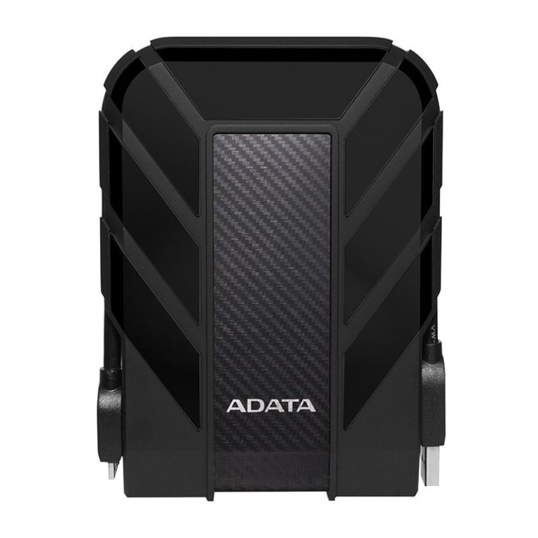 هارد اکسترنال ای دیتا ADATA مدل HD710 ظرفیت 2 ترابایت
