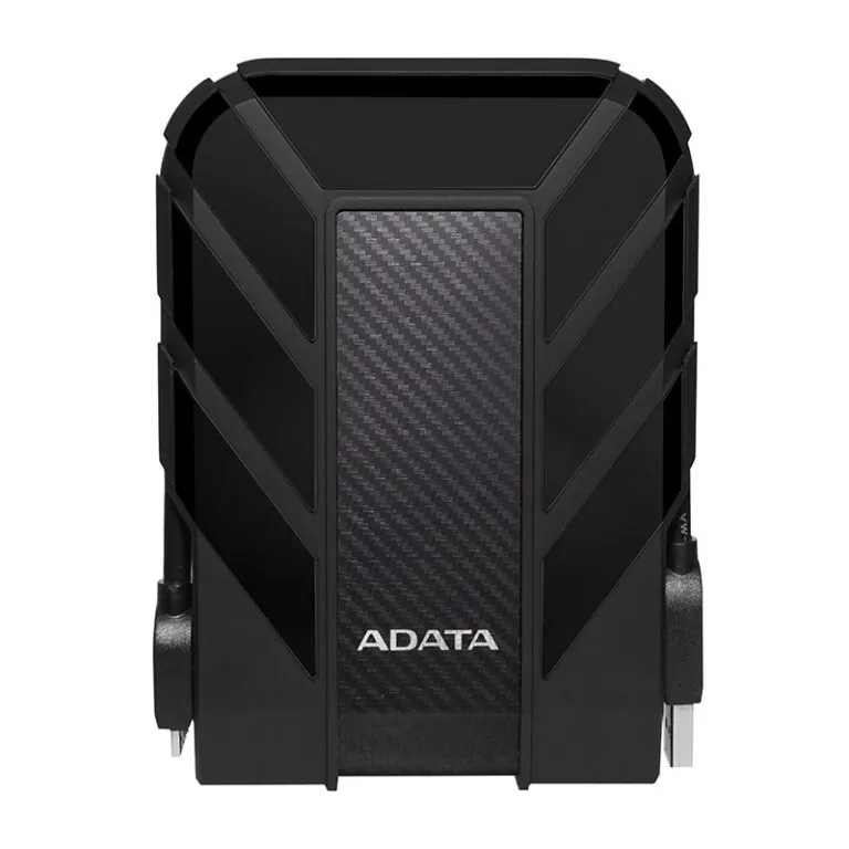 هارد اکسترنال ای دیتا ADATA مدل HD710 ظرفیت 2 ترابایت