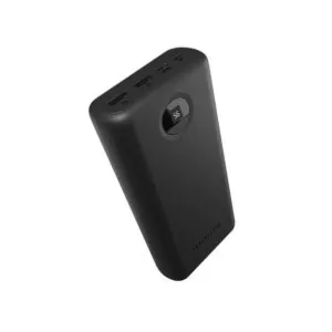پاوربانک پاورولوجی مدل PD Quick Charge 45W ظرفیت 30000
