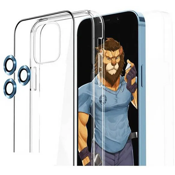 پک 4 عددی محافظتی گرین مدل پک 4 عددی محافظتی گرین مدل