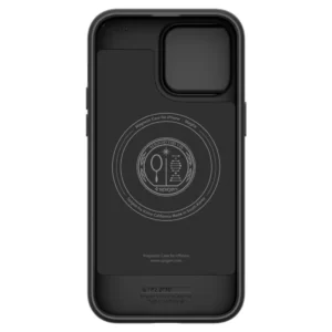 کاور اسپیگن مدل Optik Armor MagFit مناسب گوشی iPhone14ProMax