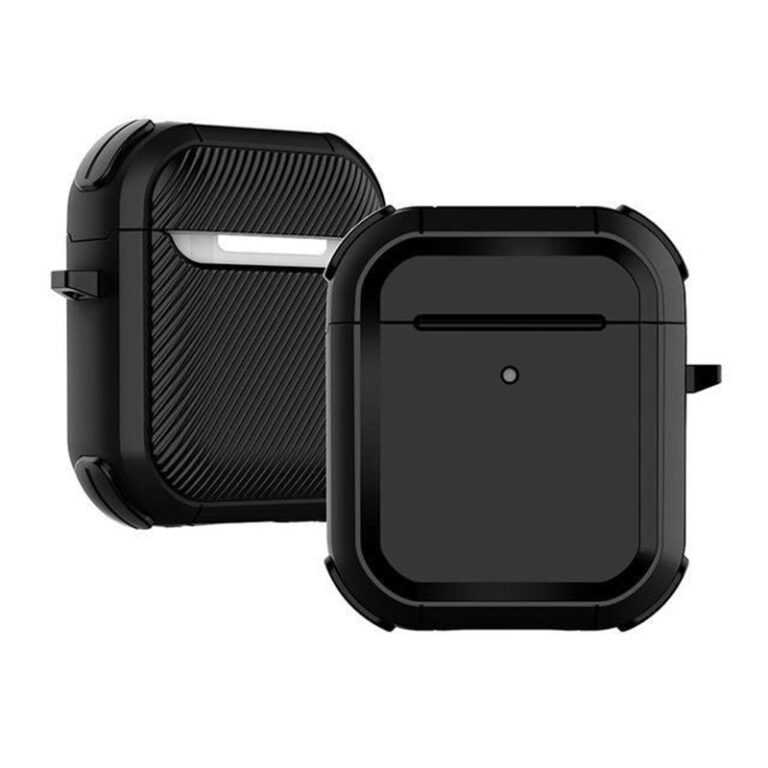کاور ایرپاد Egg Shell مناسب کیس AirPods3