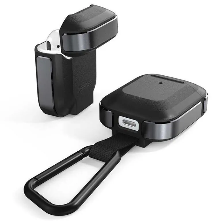 کاور ایکس دوریا مدل Defence Trek مناسب ایرپاد 1 و 2