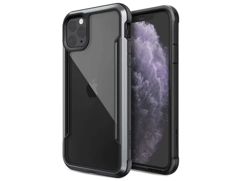 کاور ایکس دوریا مدل Defense Air Series مناسب گوشی iPhone11Pro