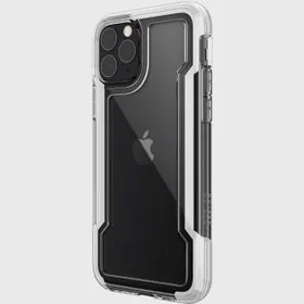 کاور ایکس دوریا مدل Defense Clear Series مناسب گوشی iPhone11Pro