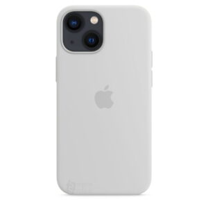کاور سیلیکونی اپل مناسب گوشی iPhone13Mini - های کپی