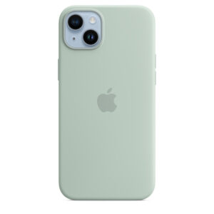 کاور سیلیکونی اپل مناسب گوشی iPhone14 - های کپی
