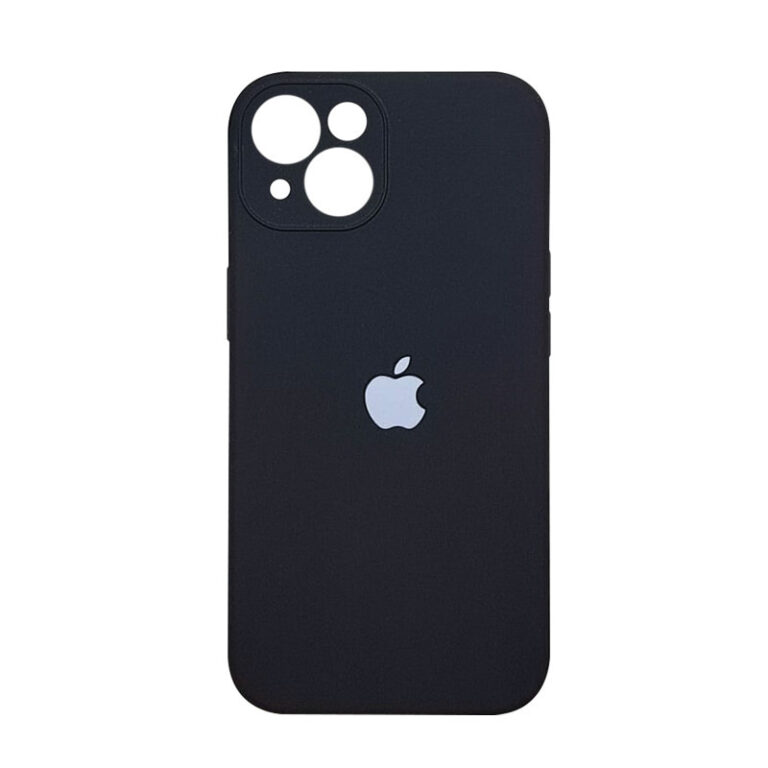 کاور سیلیکونی اپل مناسب گوشی iPhone14Plus - های کپی