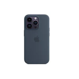 کاور سیلیکونی اپل مناسب گوشی iPhone14ProMax - های کپی