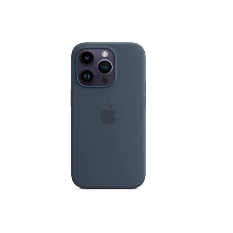 کاور سیلیکونی اپل مناسب گوشی iPhone14ProMax - های کپی