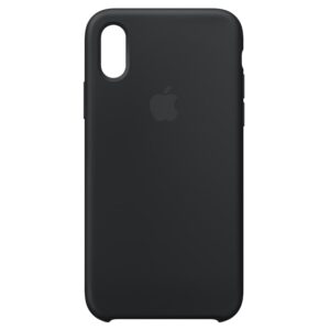 کاور سیلیکونی اپل مناسب iPhone X/XS - های کپی
