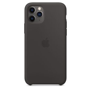 کاور سیلیکونی اپل مناسب iPhone11ProMax - های کپی