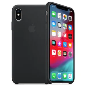 کاور سیلیکونی اپل مناسب iPhoneXSMax - های کپی