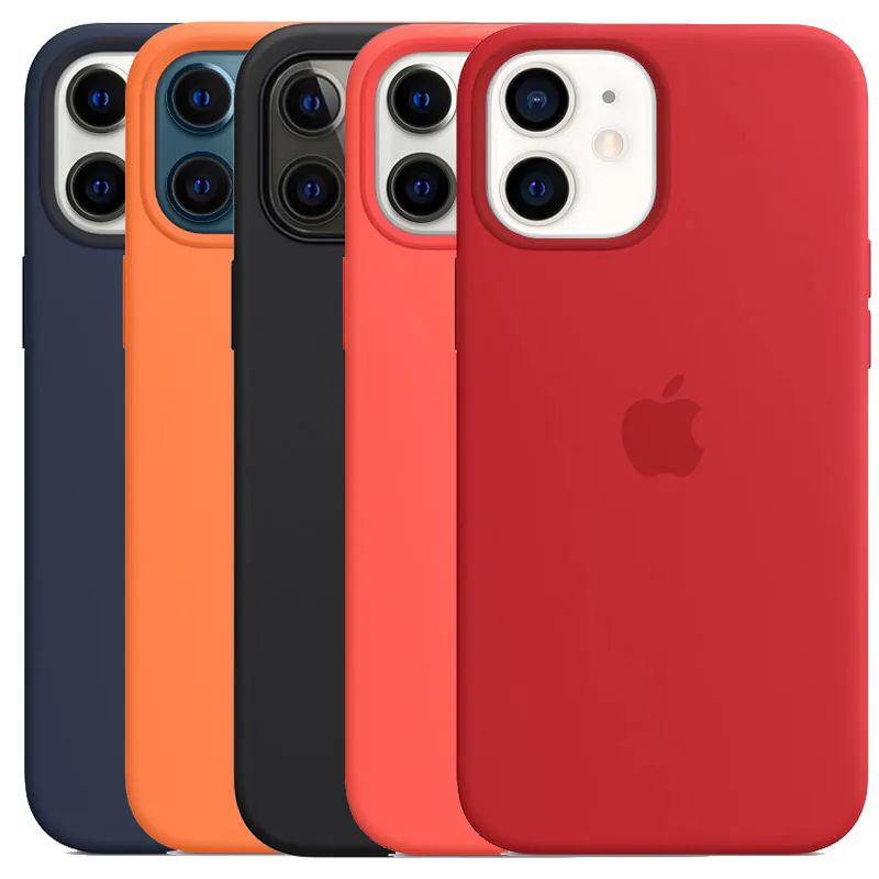 کاور سیلیکونی زیر باز اپل مناسب گوشی آیفون iPhone11 - های کپی کاور سیلیکونی زیر باز اپل مناسب گوشی آیفون iPhone11 - های کپی
