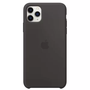 کاور سیلیکونی زیر باز اپل مناسب گوشی آیفون iPhone11Pro - های کپی