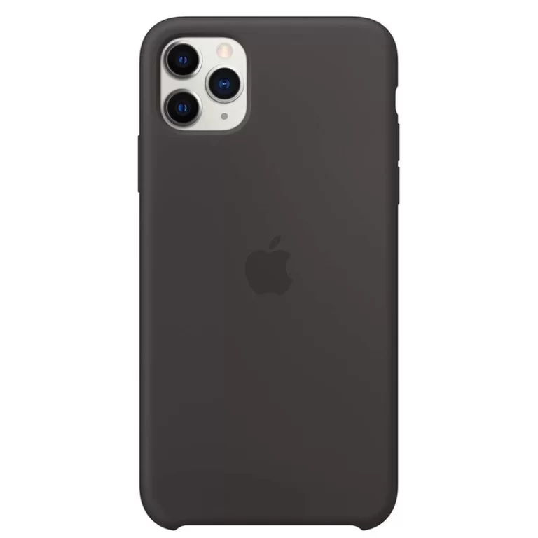 کاور سیلیکونی زیر باز اپل مناسب گوشی آیفون iPhone11Pro - های کپی