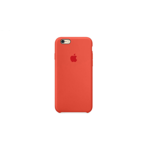 کاور سیلیکونی زیر باز اپل مناسب گوشی آیفون iPhone6/6S - های کپی