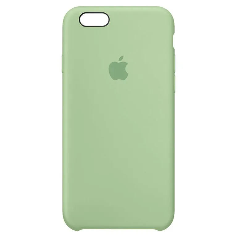 کاور سیلیکونی زیر باز اپل مناسب گوشی آیفون iPhone6Plus/6sPlus