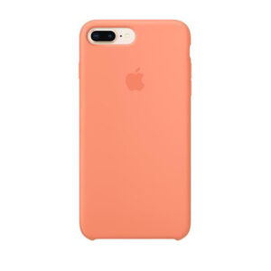 کاور سیلیکونی زیر باز اپل مناسب گوشی آیفون iPhone7Plus/8Plus - های کپی