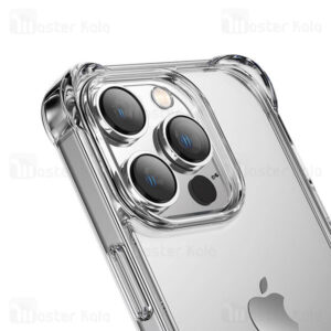 کاور ضد ضربه گرین مدل Rocky Series 360° مناسب گوشی iPhone14Pro