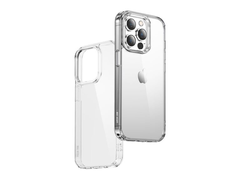 کاور ضد ضربه گرین مدل Rocky Series مناسب گوشی iPhone14ProMax