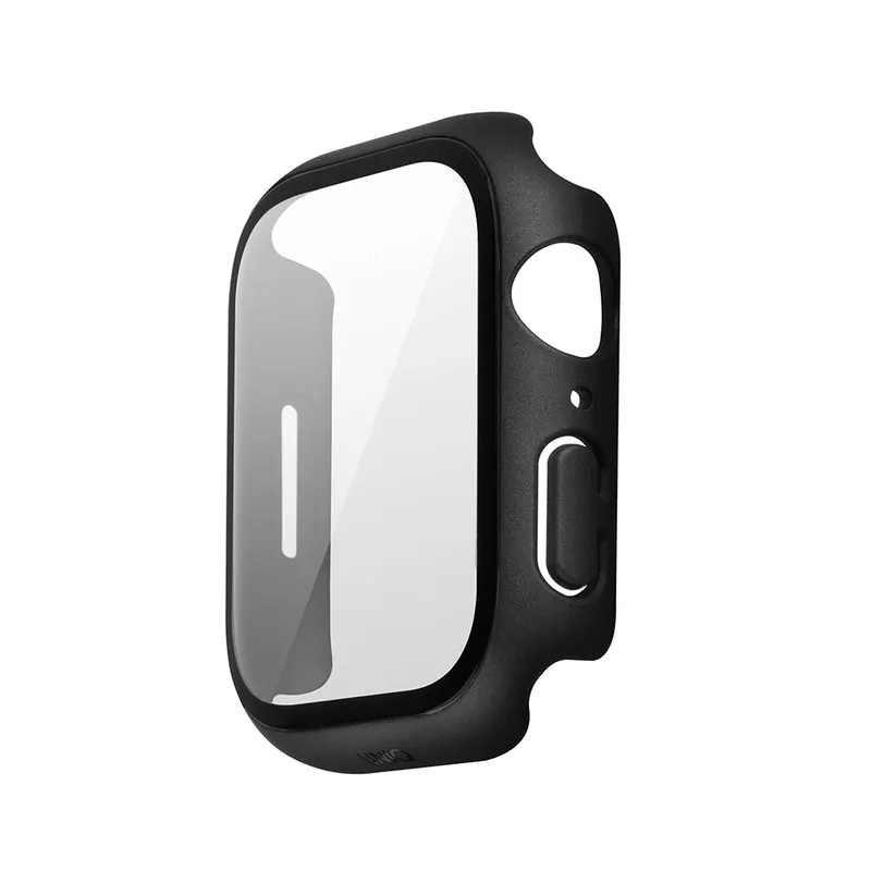 کاور و محافظ صفحه نمایش یونیک مدل Legion مناسب اپل واچ 45 میلی متری سری 7 کاور و محافظ صفحه نمایش یونیک مدل Legion مناسب اپل واچ 45 میلی متری سری 7