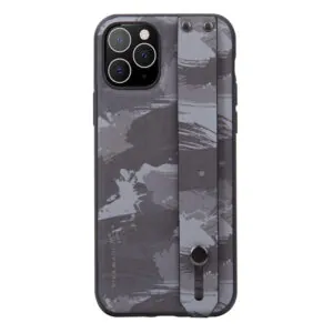 کاور ویوا مادرید مدل Camou مناسب گوشی iPhone11Pro