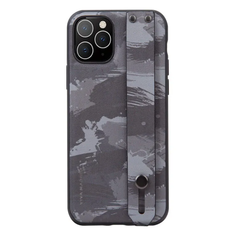 کاور ویوا مادرید مدل Camou مناسب گوشی iPhone11Pro