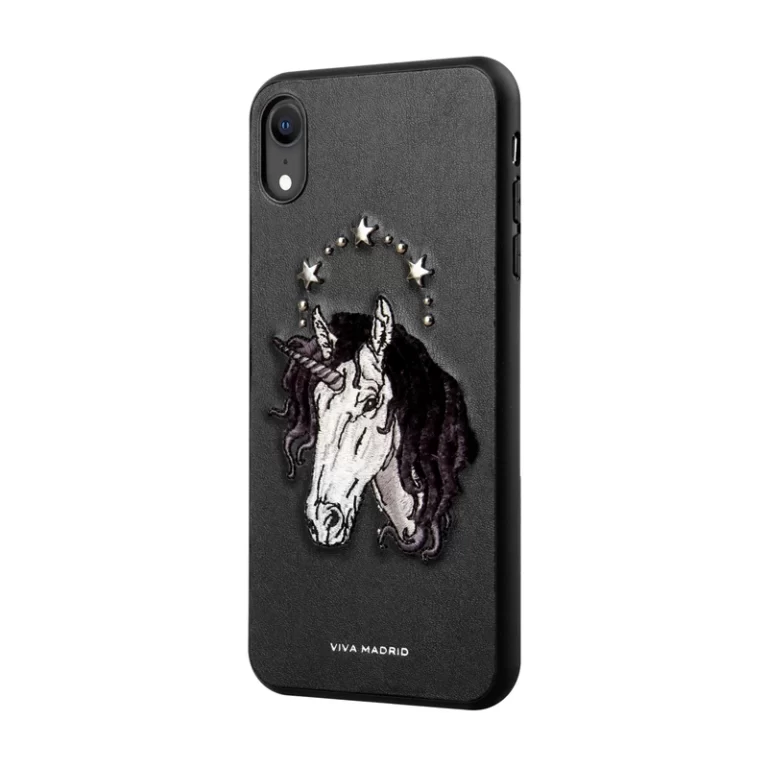 کاور ویوا مادرید مدل Magico مناسب گوشی iPhone XR